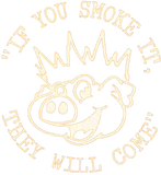 BBQ King Smokehouse and Tavern logo