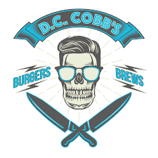 DC Cobbs logo