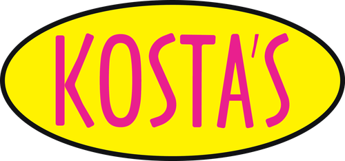 Kostas Gyros logo